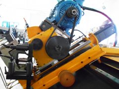 高效率、高精度、低能耗、操作簡單的PFT系列冷